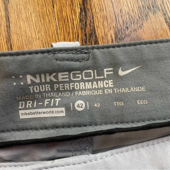 Mens nike golf shorts - Picture 2 of 5